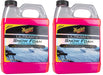 2x Meguiar's G191532EU Ultimate Snow Foam Xtreme Cling 946ml - Meguiar's - My Roof Bars