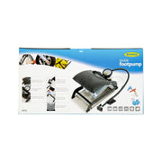 Ring Double Footpump - RFP2 - Ring Automotive - My Roof Bars