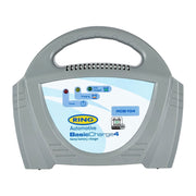 Ring Automotive RCB104 Ring , 4A Battery Charger, 12V Lead Acid, Vehicles up to - Ring Automotive - My Roof Bars
