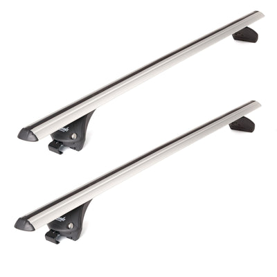 Summit Premium Roof Tent Compatible Aluminium Integrated Roof Bar System SURT-957 1.07m
