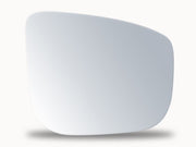 Summit Stick-On Commercial Mirror Glass fits Citroen Berlingo 13 to 14 RHS - Summit - My Roof Bars