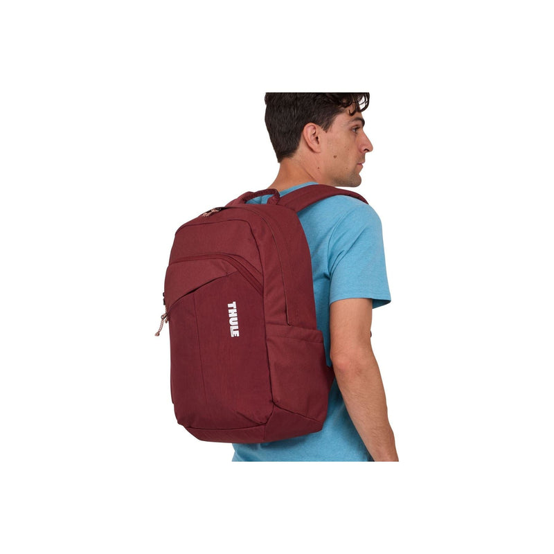 Thule Indago backpack 23L new maroon