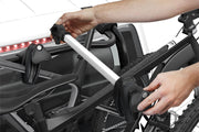Thule WanderWay 4th Bike Adapter fourth bike adaptor aluminium Accessory - Thule - My Roof Bars