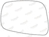 Summit Stick-On Standard Mirror Glass fits Nissan Pathfinder 05 to 09 RHS - Summit - My Roof Bars
