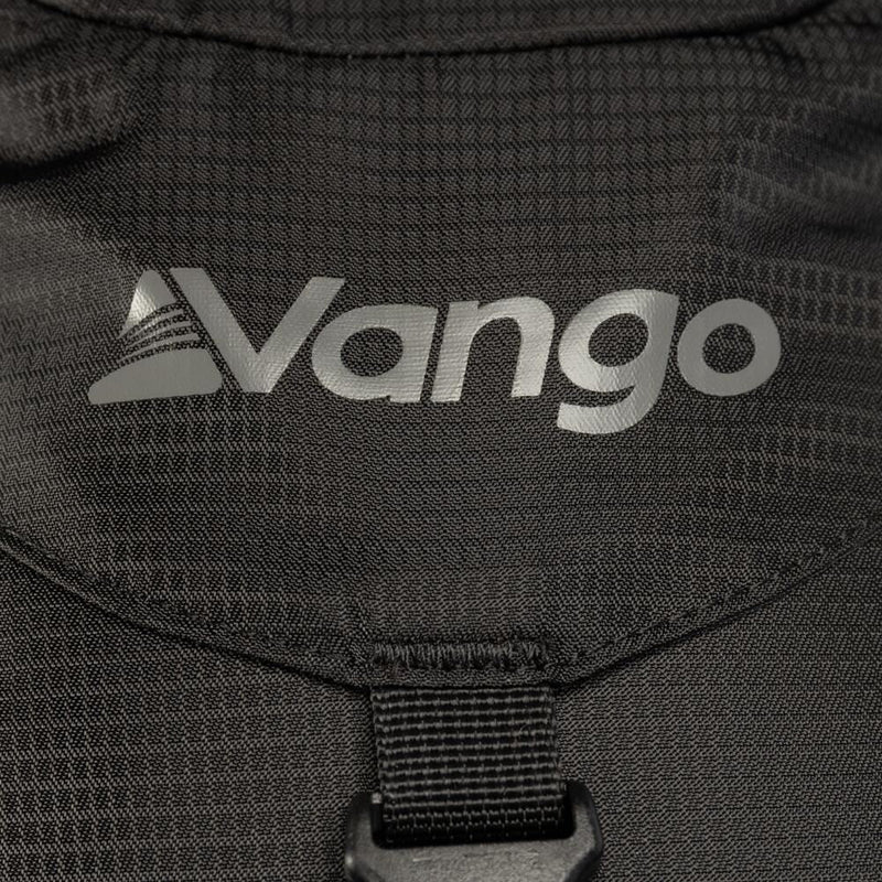 Vango Mitra Air 30L Ruckack Black - Vango - My Roof Bars