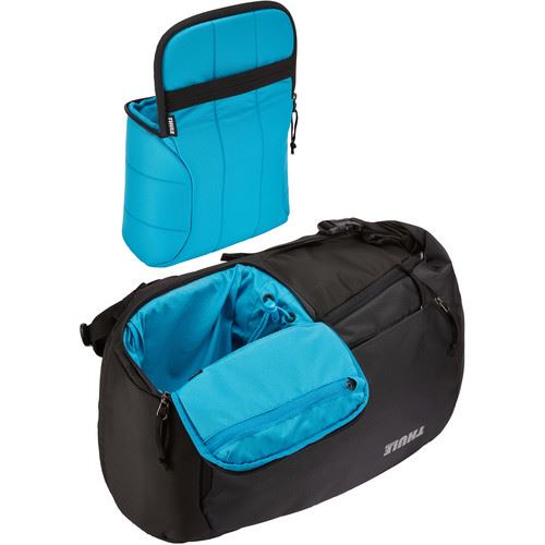 Thule EnRoute Camera Backpack 25L 3203904 Black
