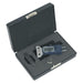 Sealey Digital Tyre Tread Depth Gauge DVSA Approved VS0563 - Sealey - My Roof Bars