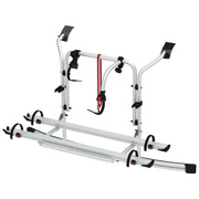 Fiamma Carry-Bike Ford Transit Custom - Fiamma - My Roof Bars