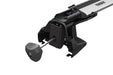 Thule 7205 Edge Foot Pack Clamp 720500 for normal roof - 4 Pack - Thule - My Roof Bars