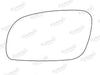 Summit Non-Heated Base Plate With Standard Mirror Glass fits VW Touran 03 on LHS - Summit - My Roof Bars