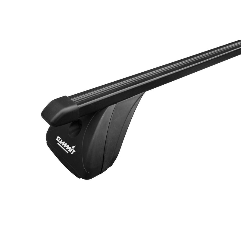 Summit Roof / Rack Cross Bars fits Kia Carens 5 door 2013 - 2017 - Summit Shop