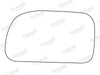 Summit Stick-On Standard Mirror Glass fits Mitsubishi Space Wagon LHS - Summit - My Roof Bars