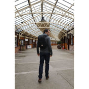 Vango Mica 20 Rucksack 20L Black - Vango - My Roof Bars