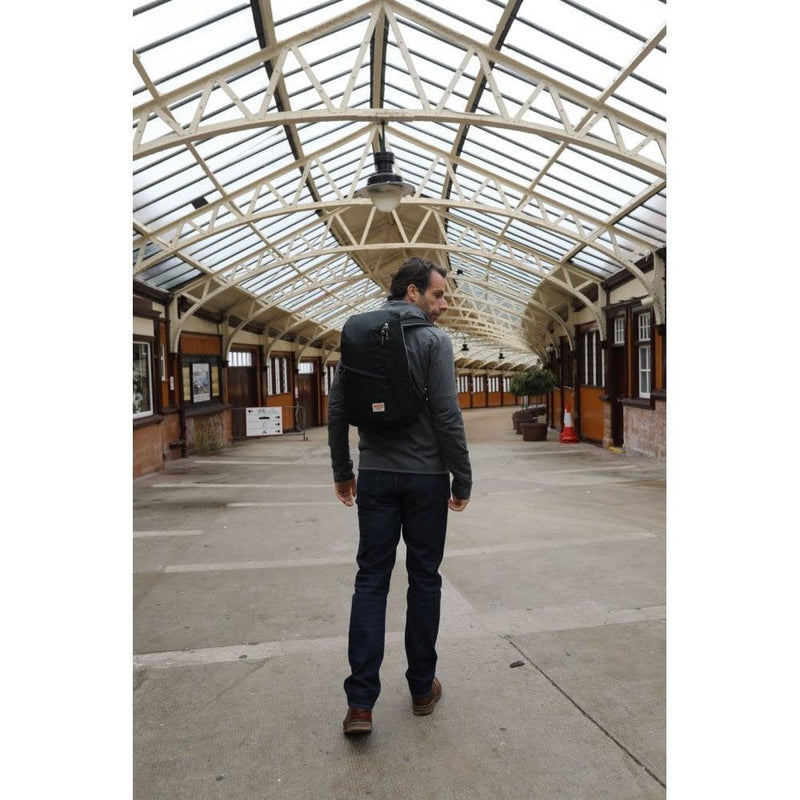 Vango Mica 20 Rucksack 20L Black - Vango - My Roof Bars