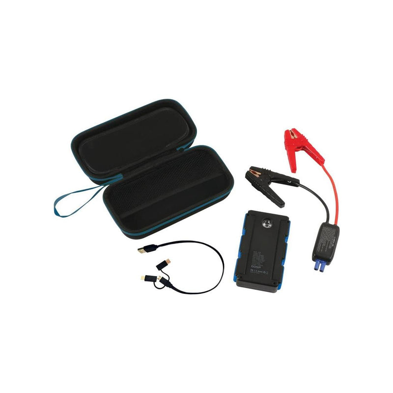 Laser Multi-Function Jump Starter 7405 - Laser - My Roof Bars