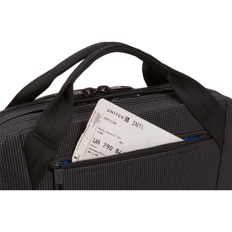 Thule Crossover 2 laptop bag 13.3" black Laptop bag