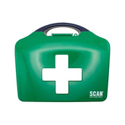 Scan First Aid Kit 1-100 Persons BS Approved - Scan - My Roof Bars
