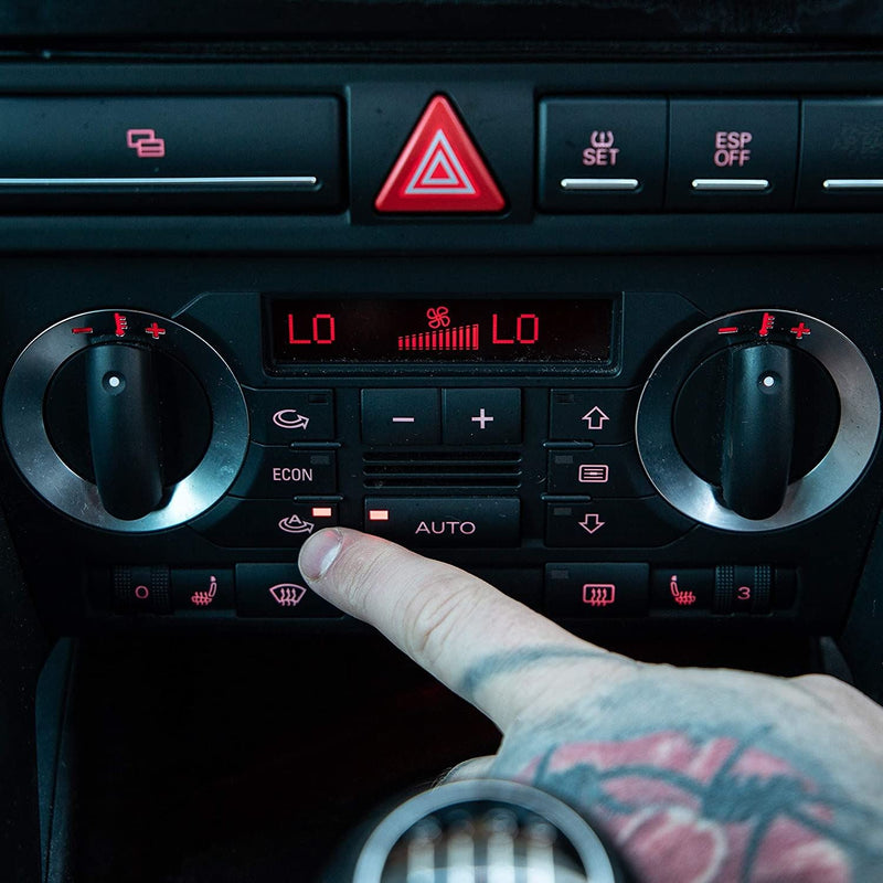 2x Meguiar's Whole Car Air Freshener Odor Eliminator Fiji Sunset 59ml G201502EU - Meguiar's - My Roof Bars