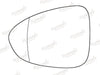 Summit Stick-On Aspheric Mirror Glass fits Vauxhall Zafira Tourer LHS - Summit - My Roof Bars