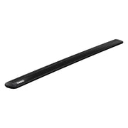 Thule WingBar Edge 113 cm roof bar one-pack aluminium Roof bars - Thule - My Roof Bars