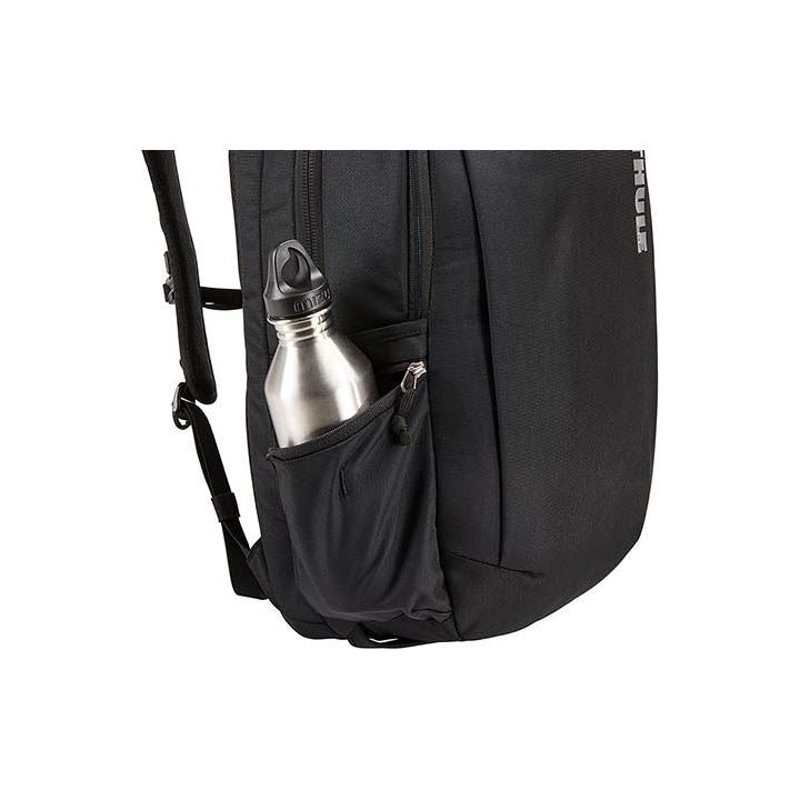 Thule Subterra Rucksack 30L Black Laptop Backpack - Thule - My Roof Bars
