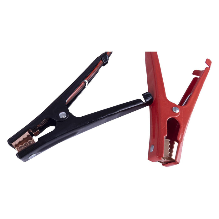 400Amp 3Mtr Proffessional Jump Leads - Simply - My Roof Bars
