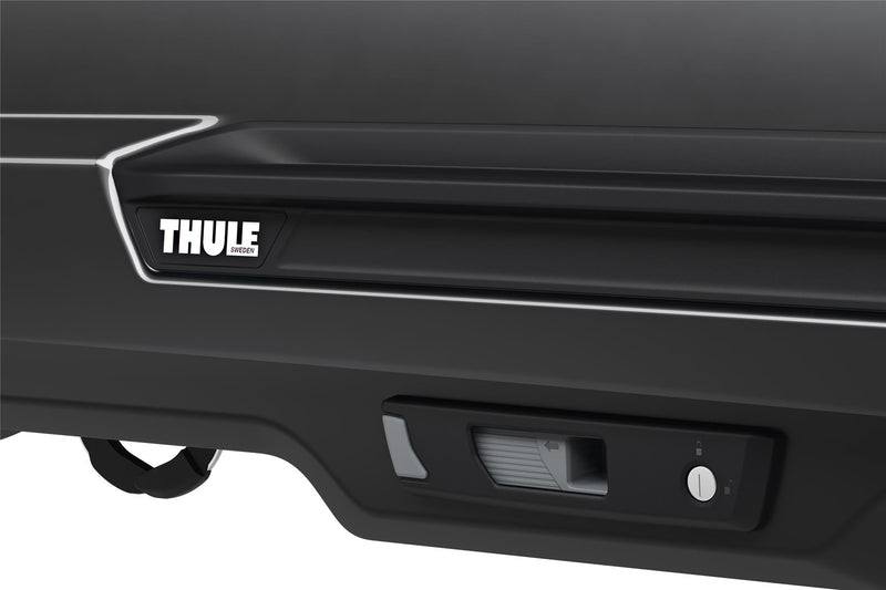 Thule Motion 3 L roof box titan glossy