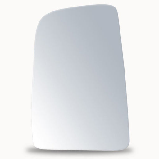 Summit Stick-On Commercial Mirror Glass fits Mercedes Sprinter VW Crafter LHS - Summit - My Roof Bars