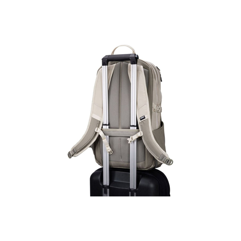 Thule En Route Rucksack 23 L Pelican Grey/Vetiver Grey Laptop Backpack