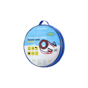 Ring RBC500 Insulated Heavy Duty Copper Jump Leads, 600A, 5m - Ring Automotive - My Roof Bars