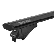 Menabo Leopard Black Duo Rail Roof Bars (75g Max.) - Menabo - My Roof Bars