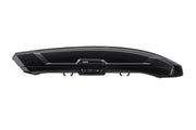 Thule Vector L roof box black metallic Rooftop cargo carrier - Thule - My Roof Bars