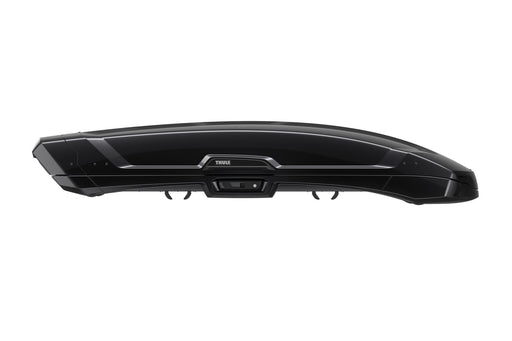 Thule Vector L roof box black metallic Rooftop cargo carrier - Thule - My Roof Bars