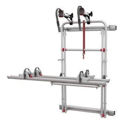 Fiamma Carry Bike 200DJ Fiat Ducato Pre 06 2 Bike Cycle Carrier - Fiamma - My Roof Bars