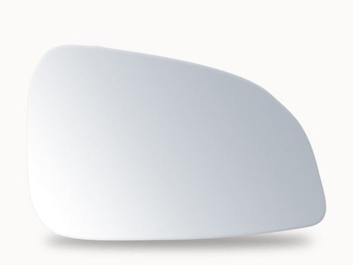 Summit Stick-On Standard Mirror Glass fits Vauxhall Astra SXi & Sri 09 to 11 RHS - Summit - My Roof Bars