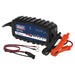 Sealey Compact Auto Smart Charger & Maintainer 2A 6/12V AUTOCHARGE200HF - Sealey - My Roof Bars