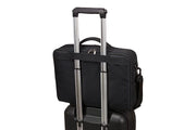 Thule Subterra laptop bag 15.6" black Laptop bag - Thule - My Roof Bars