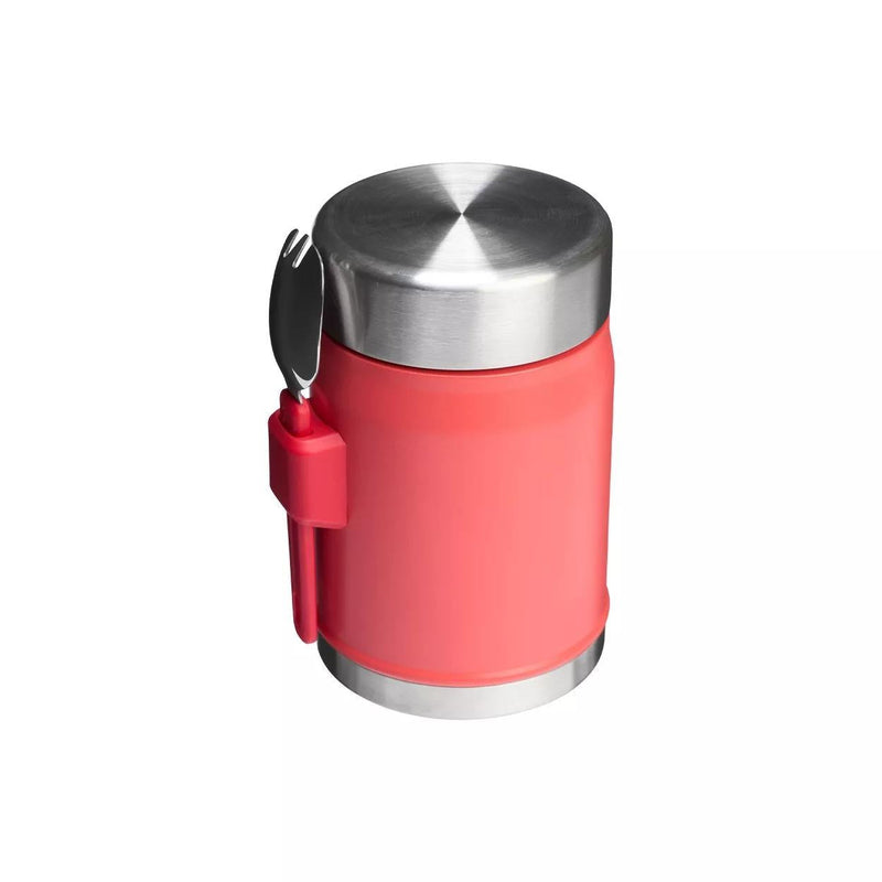 Stanley Legendary Food Jar + Spork 0.4L