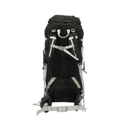 Vango Denali Pro 70:80 70:80 Black Rucksack Backpack - Vango - My Roof Bars