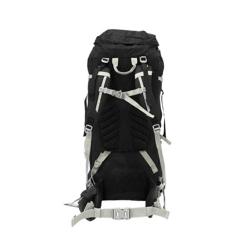 Vango Denali Pro 70:80 70:80 Black Rucksack Backpack - Vango - My Roof Bars
