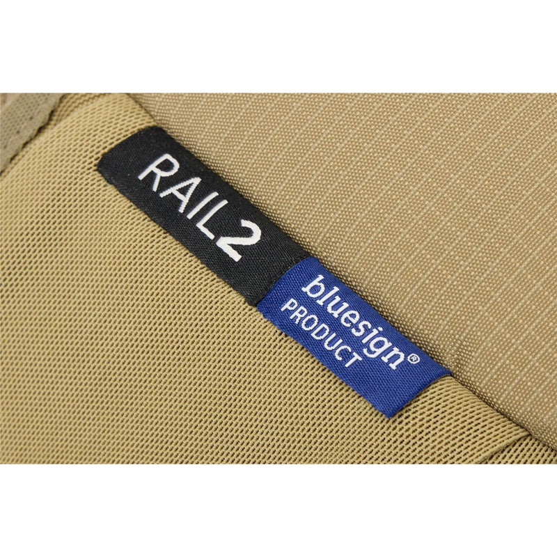 Thule Rail hip pack 2L faded khaki