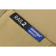 Thule Rail hip pack 2L faded khaki - Thule - My Roof Bars