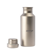 Vango Titanium Bottle 550ml Titanium - Vango - My Roof Bars