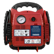 Sealey RoadStartï Emergency Jump Starter with Air Compressor 12V 900 Peak Amps - Sealey - My Roof Bars