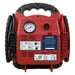 Sealey RoadStartï Emergency Jump Starter with Air Compressor 12V 900 Peak Amps - Sealey - My Roof Bars