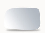 Summit Stick-On Standard Mirror Glass fits Toyota Corolla 01 on LHS - Summit - My Roof Bars