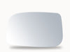 Summit Stick-On Standard Mirror Glass fits Toyota Corolla 01 on LHS - Summit - My Roof Bars
