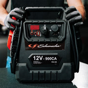 Draper Schumacher PBI200 12V Booster, 900CA - Draper - My Roof Bars