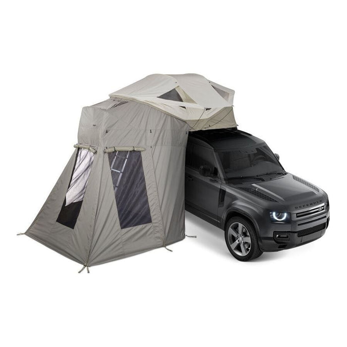 Thule Approach Annex M: 3 Person Roof Tent Top Annex - Thule - My Roof Bars