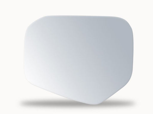 Summit Stick-On Standard Mirror Glass fits Mitsubishi L200 2006 On LHS - Summit - My Roof Bars